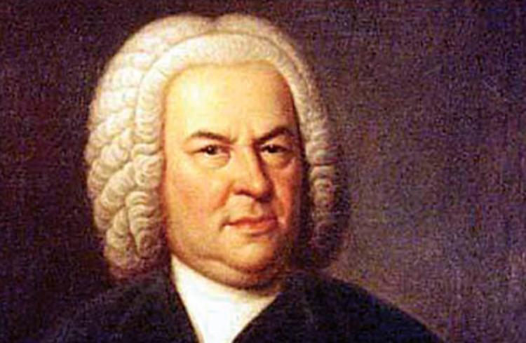Johann Sebastian Bach