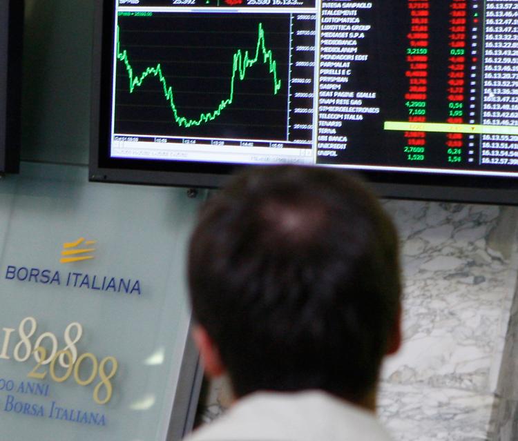 La Borsa di lunedì 28 settembre