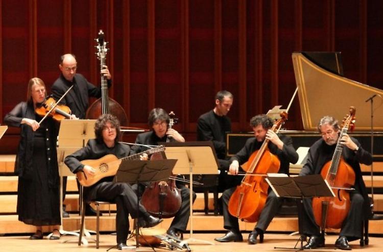 Concert des nations