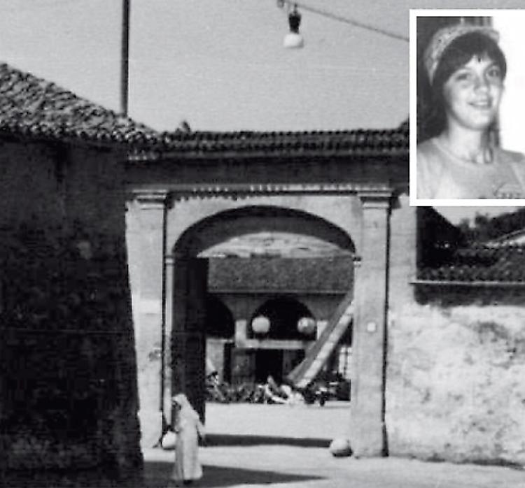 Il delitto di Laura Bosetti oggi a SpazioComune