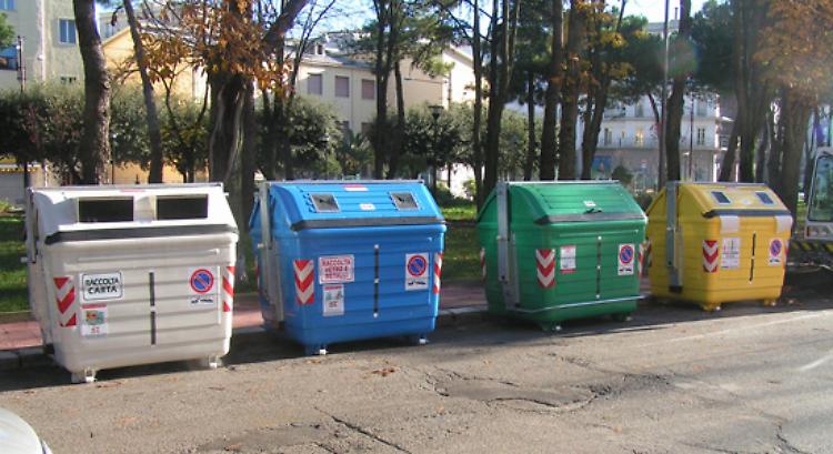 Un mese di pensione va nella tassa rifiuti