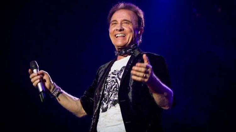 Roby Facchinetti