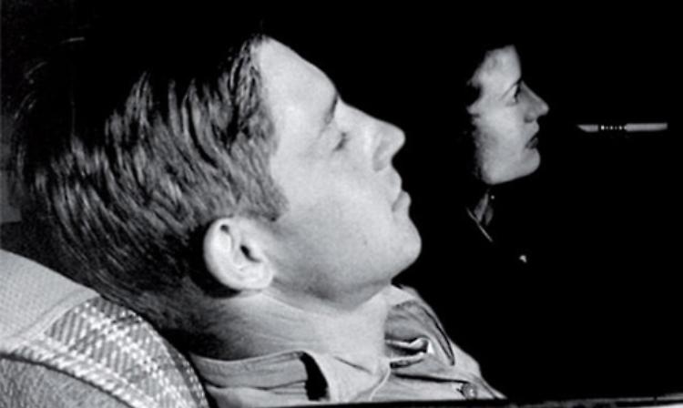 Un affascinante libro alcolico e visionario scritto nel 1948