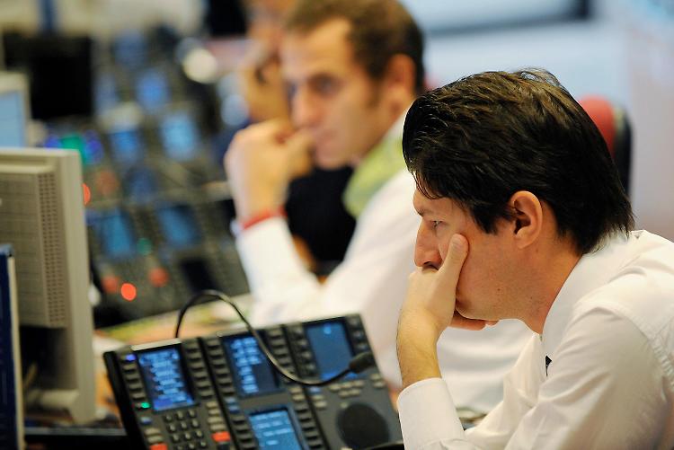 La Borsa di martedì 28 ottobre 2014