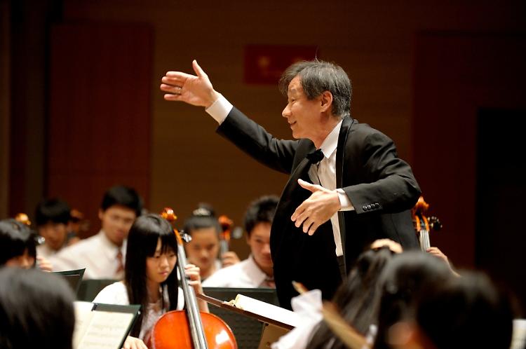 Toyota Junior Sinfonietta 