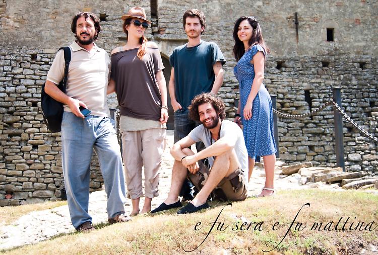 ‘E fu sera e fu mattina’ dal 7 al 10 aprile al CineChaplin