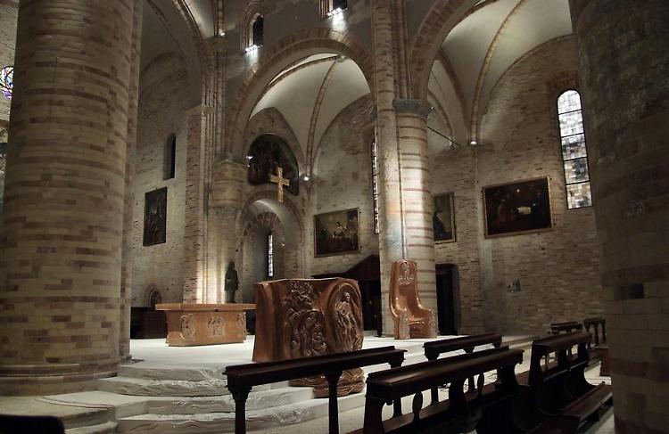 I misteri del duomo di Crema