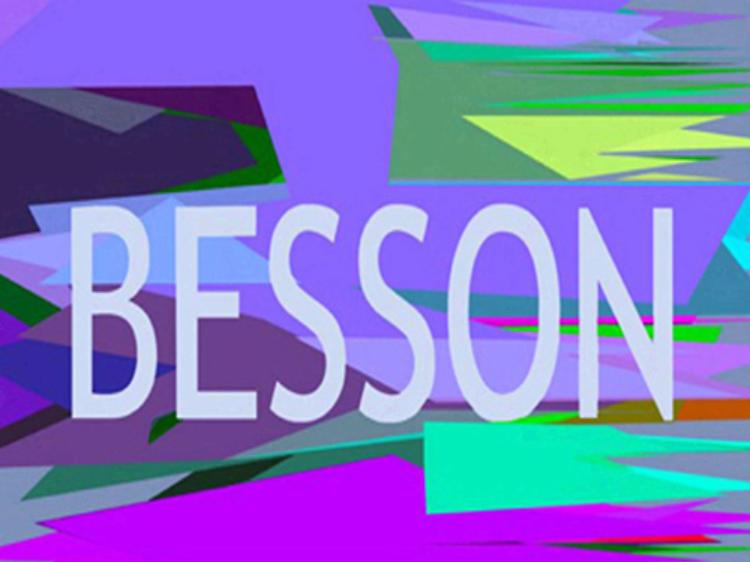 Alberto Besson