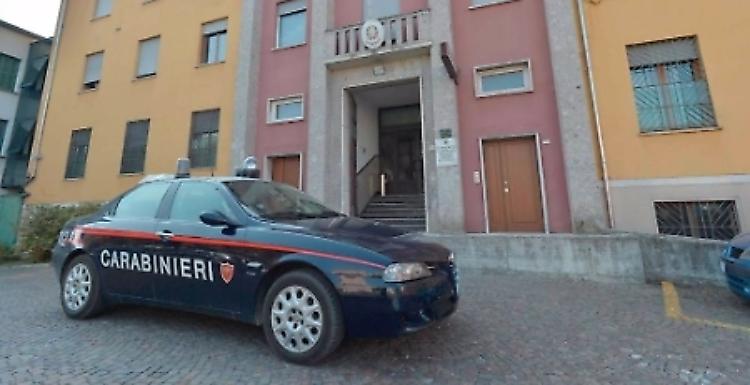 Una decina di extracomunitari senza permesso di soggiorno avviati all'espulsione