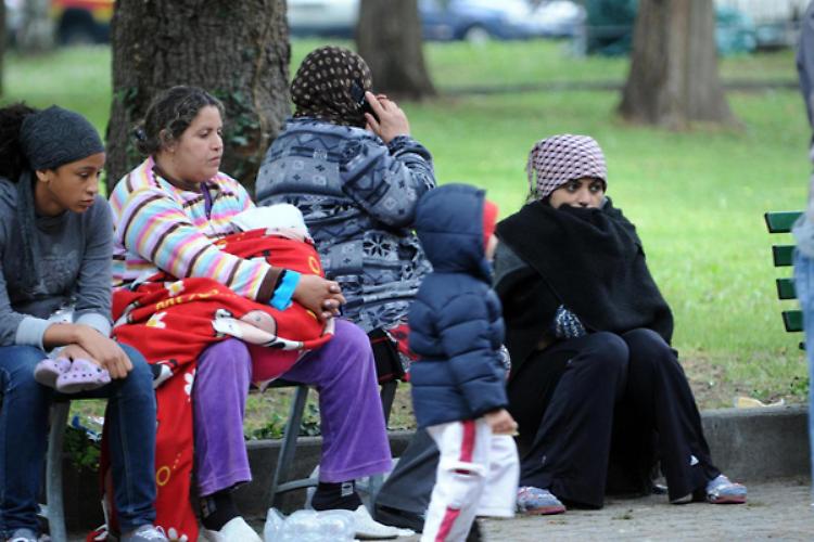 Divento extracomunitario Così aiutano anche me