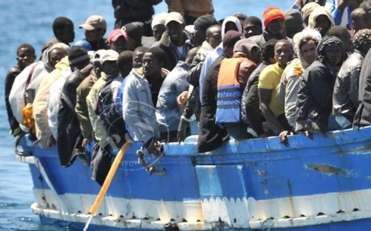 Accoglienza al collasso
Dei migranti si occupi l'Europa