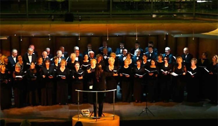 A Cremona la musica dà voce alla ricerca sulla SLA Lunedì 30 giugno 