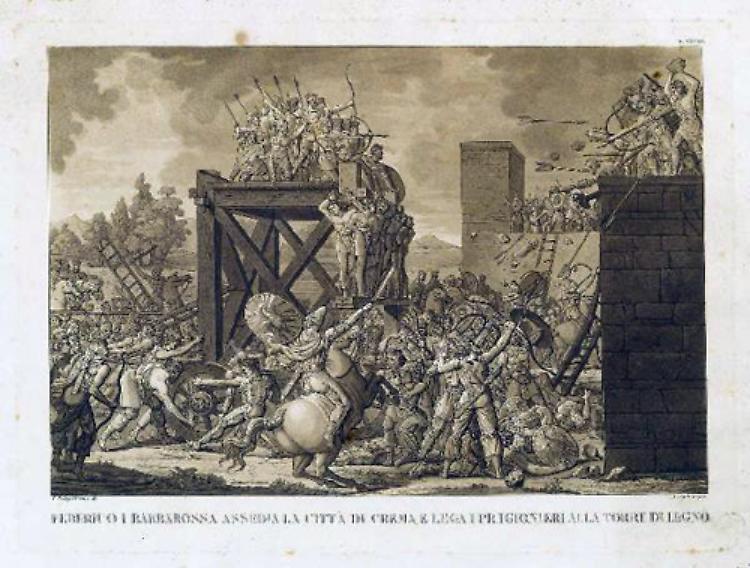 Un macabro gioco a palla del XII secolo
