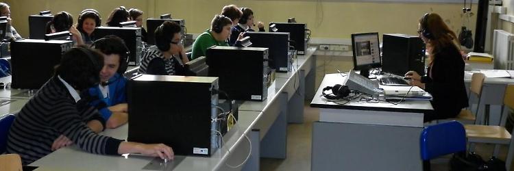 Letteratura scientifica proposta a studenti recensori