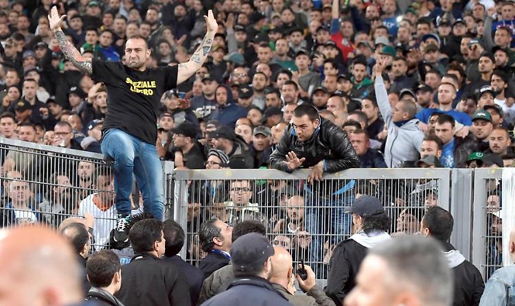 E se combattessimo la violenza ultrà riportando allo stadio le famiglie?