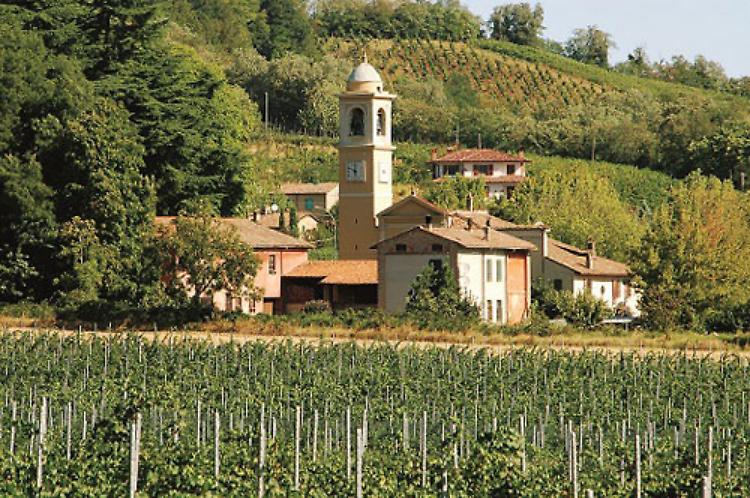 Arte, design e spettacolo a Villa Barattieri Sabato e domenica