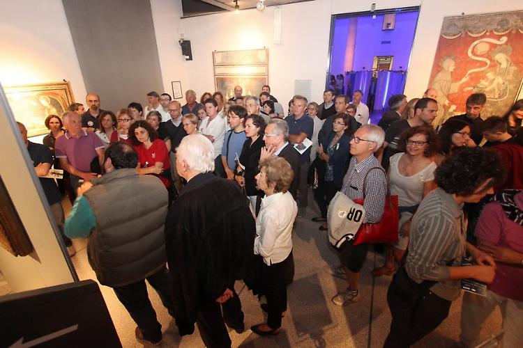 Sabato torna la Notte dei Musei, un tuffo nella nostra cultura