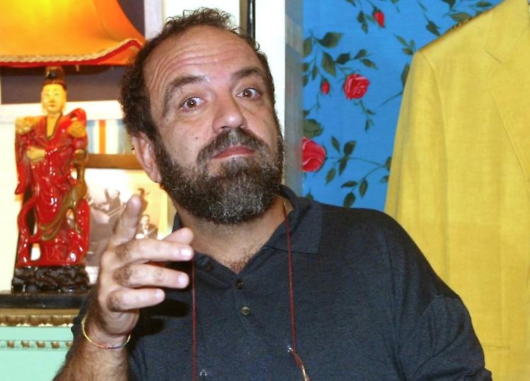 A Casalmaggiore arriva Giobbe Covatta