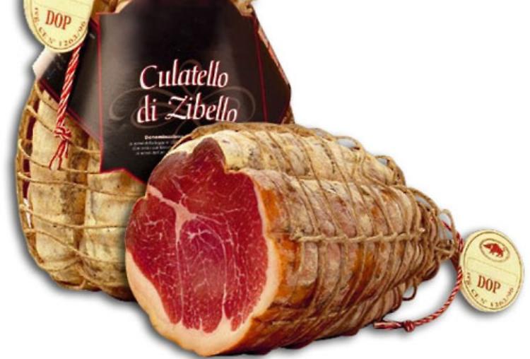XXIX Festa del Culatello di Zibello
