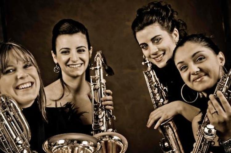 3 grandi eventi per Musica in Castello nel weekend