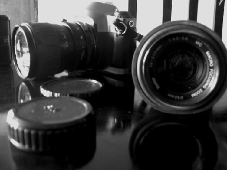 A Casalmaggiore workshop ''Dallo scatto alla postproduzione'' 7 e 8 giugno