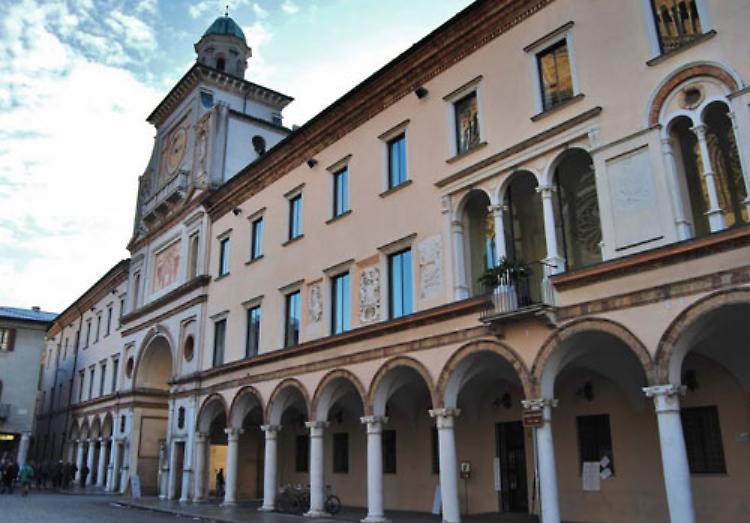 Cartelli e scritte offensive nella Crema del XVII secolo
