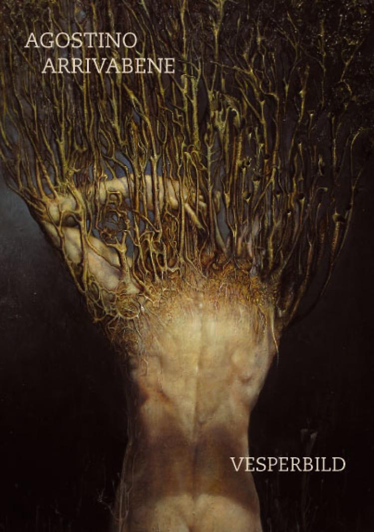 Le opere del cremonese Agostino Arrivabene in mostra alla Galleria Bonelli di Milano