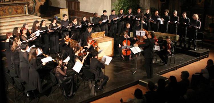 coro costanzo porta