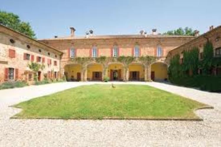 villa benvenuti