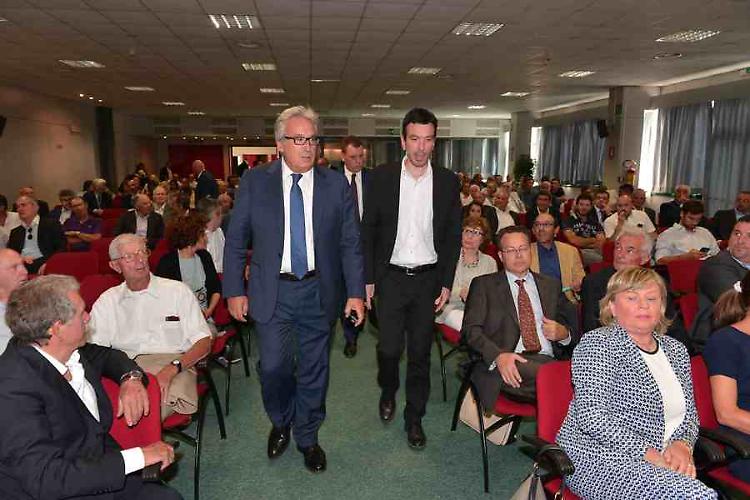 Martina: 'Agricoltura cruciale per il Paese, ma bisogna liberarne tutte le potenzialit&agrave;'