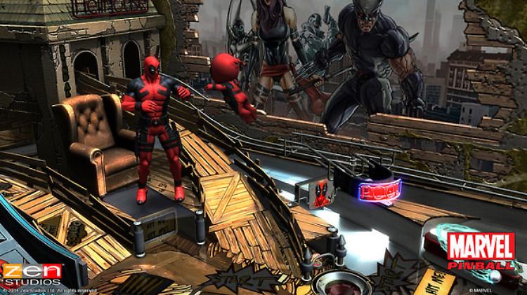 Deadpool 3: azione, risate e l'attesa squadra con Wolverine