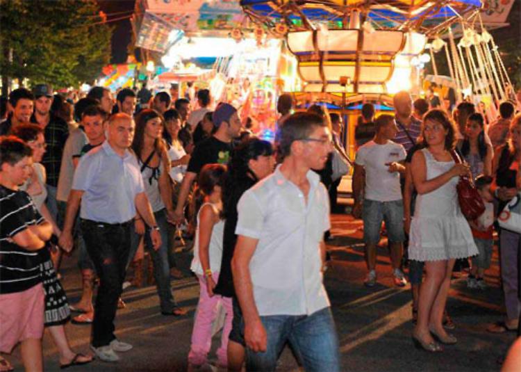 Fiera del melone a Viadana sabato e domenica