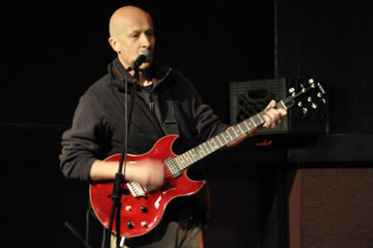 Seba Pezzani