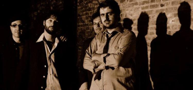 I Mr. Lucky presentano il loro primo disco al Sound di Soresina