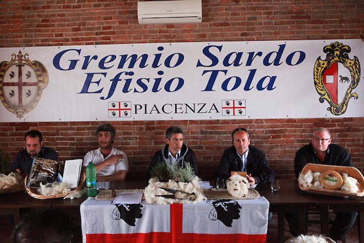 Festa della birra artigianale piacentina a Gariga di Podenzano Giovedì 7 agosto 