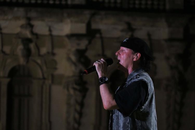 Scorpions, nostalgia canaglia