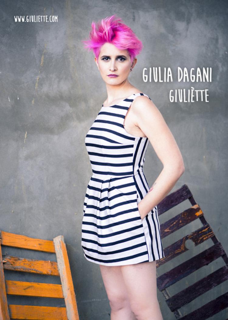 Giulia Dagani e Mattia Tedesco nel progetto Unplugged Night al Sound di Soresina