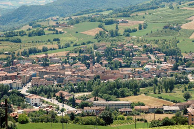 Festa del Cotechino e Grande Fiera d'Agosto a Pianello Val Tidone (Pc) Dal 23 al 27 agosto