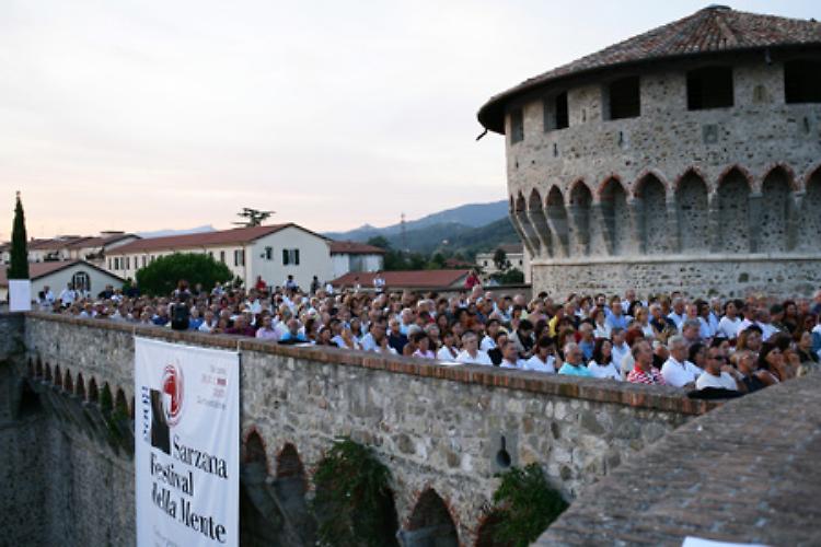 Festival della Mente a Sarzana