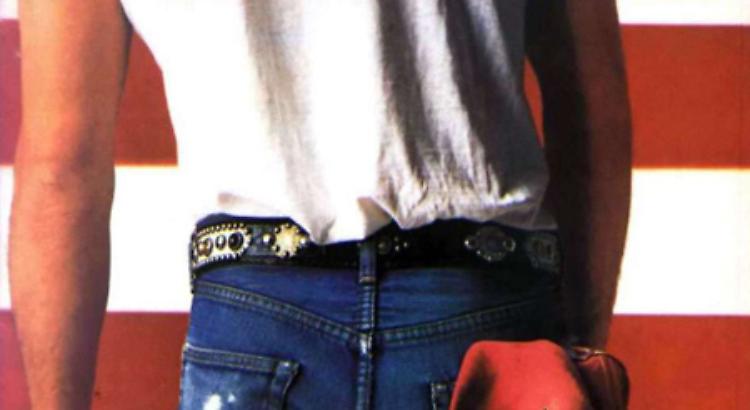 Bruce Springsteen