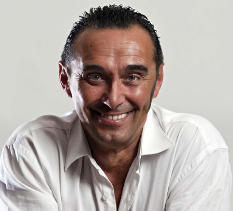 Giuseppe Giacobazzi