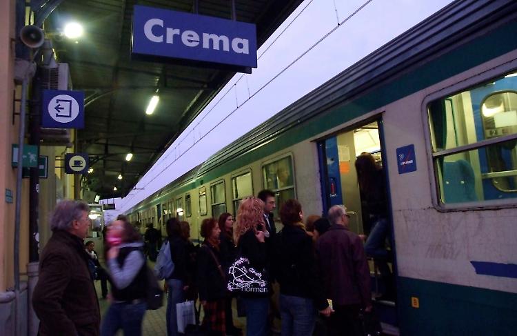 Guasto a un passaggio a livello, traffico ferroviario in tilt