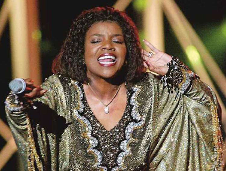 Gloria Gaynor