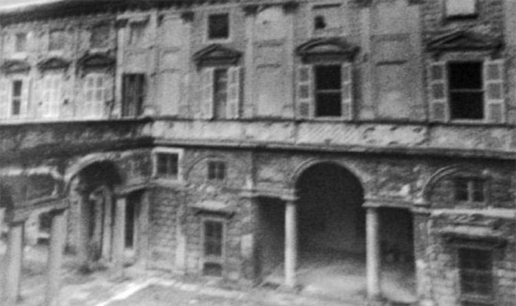 Oltre un secolo di restauri negli scatti della Soprintendenza