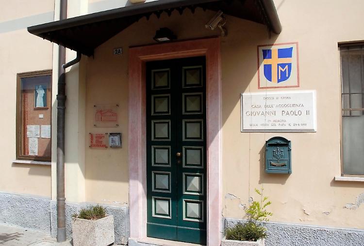 Migranti, la prefettura chiede: la Caritas dice 'no'