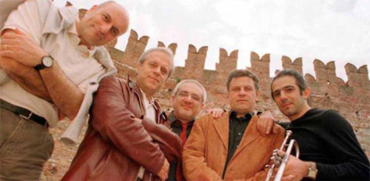 Soresina Jazz Fest: concerto clou il 25 ottobre con il Fresu Quintet