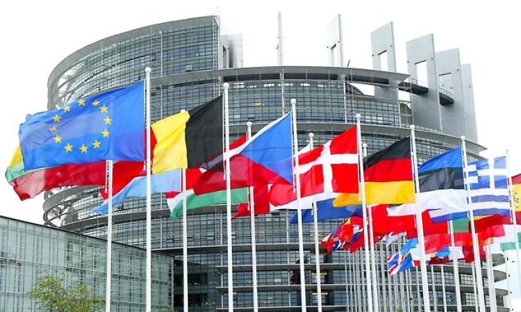Ok Parlamento Ue su Recovery Fund