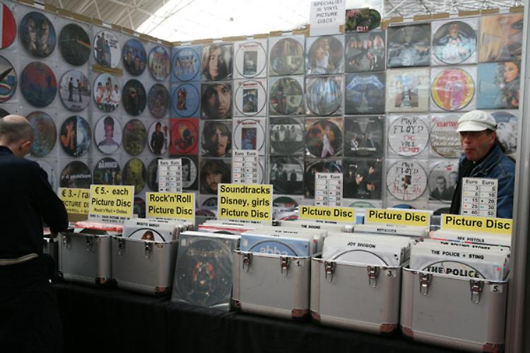 VinilMania, a Novegro l'11 e 12 ottobre
