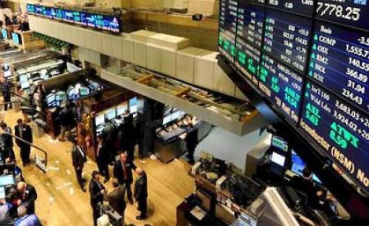 La Borsa di luned&igrave; 11 gennaio 2016