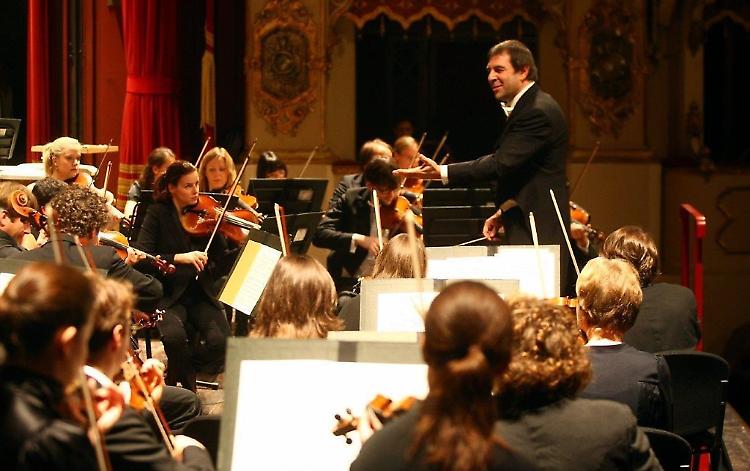 Stagione concertistica al Ponchielli, un cartellone a vocazione internazionale